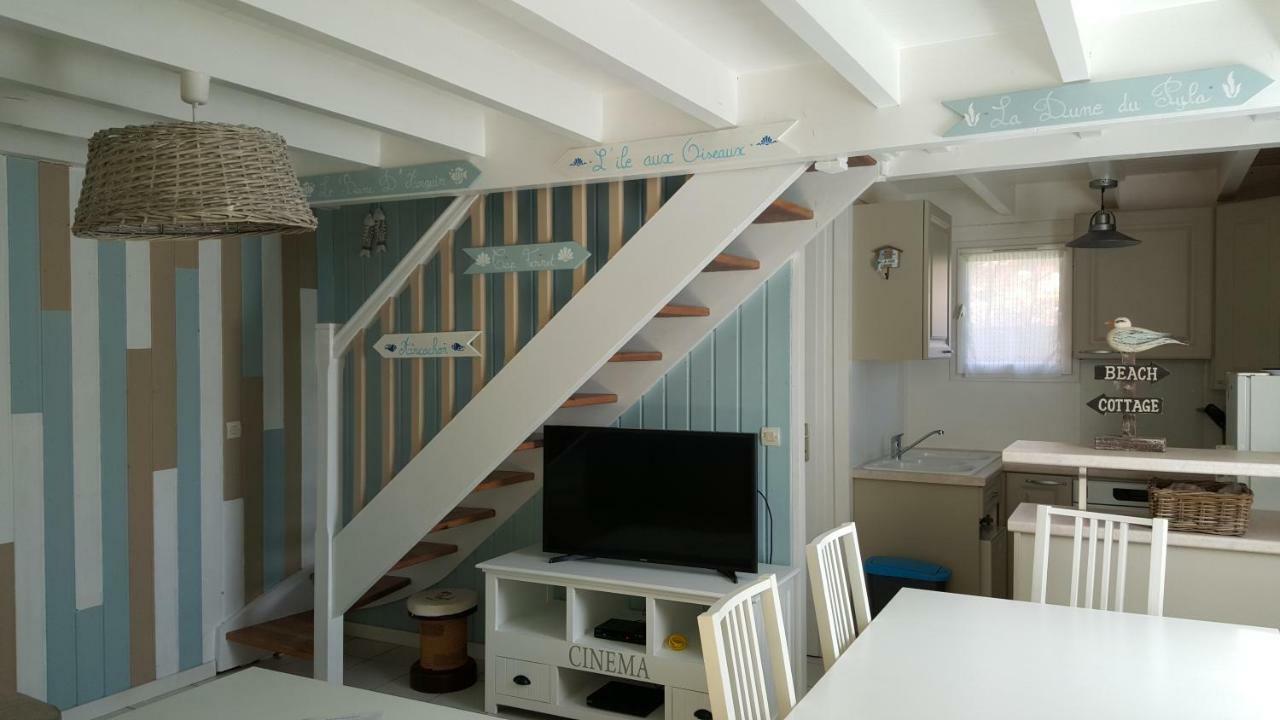 Le Chalet Tchanque 拉特斯特德布赫 外观 照片
